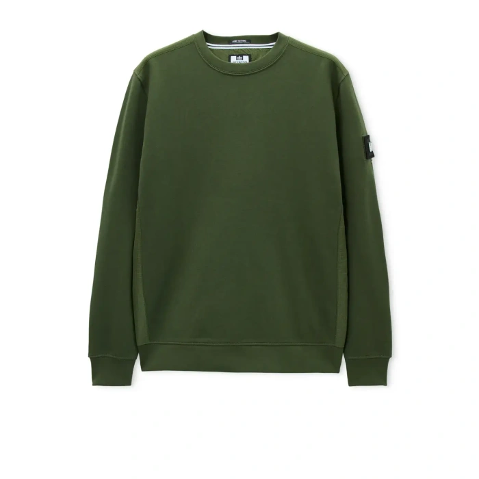 Weekend Offender F Bomb duks maslinasto zeleni