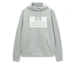 Weekend Offender HM Service duks sivi