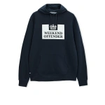 Weekend Offender HM Service duks teget