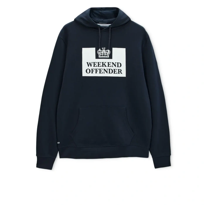 Weekend Offender HM Service duks teget-1