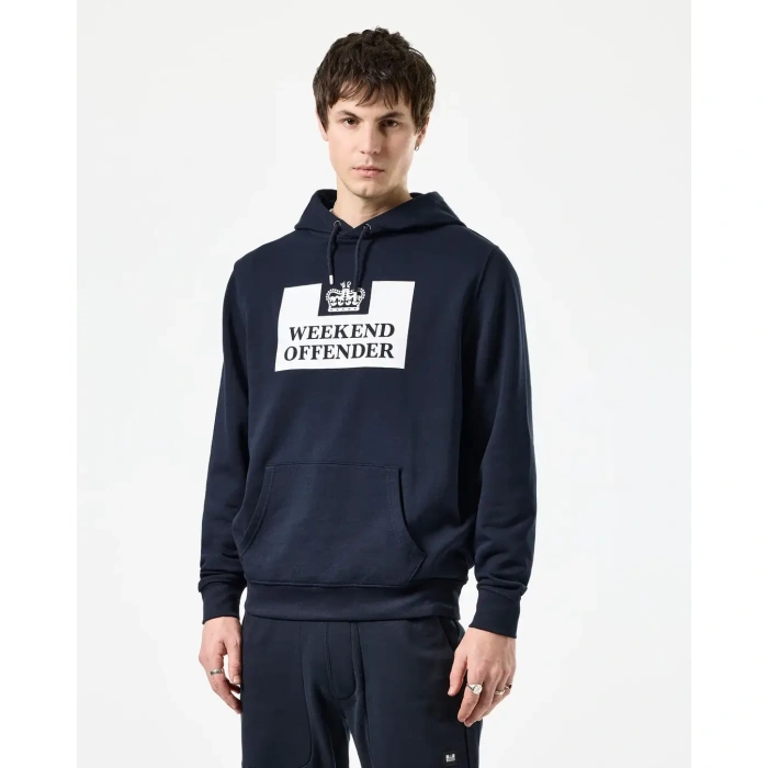 Weekend Offender HM Service duks teget