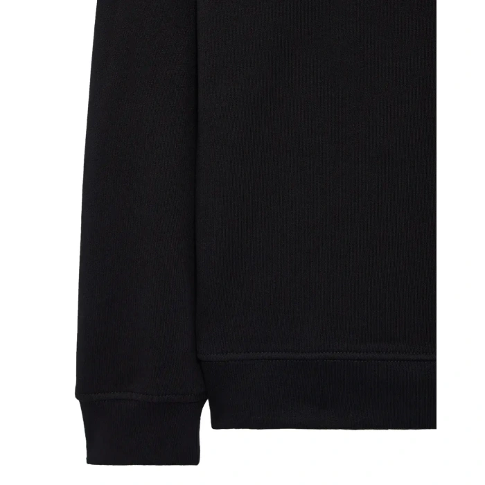 Weekend Offender Kraviz duks crni-1