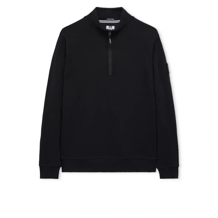 Weekend Offender Kraviz duks crni