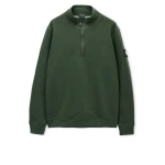 Weekend Offender Kraviz duks maslinasto zeleni