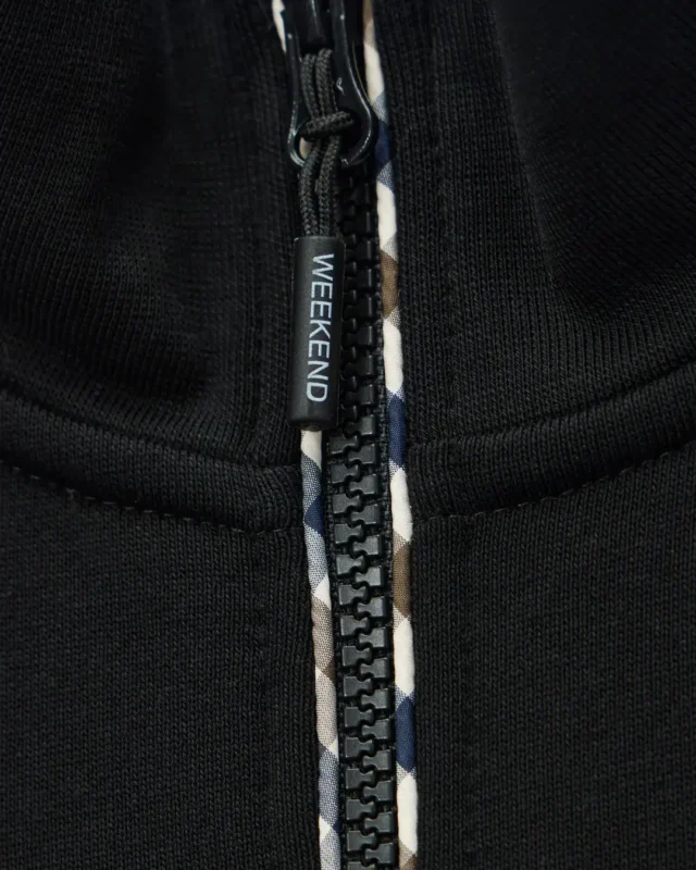 Weekend Offender Matisa duks crni-2