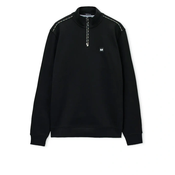 Weekend Offender Matisa duks crni