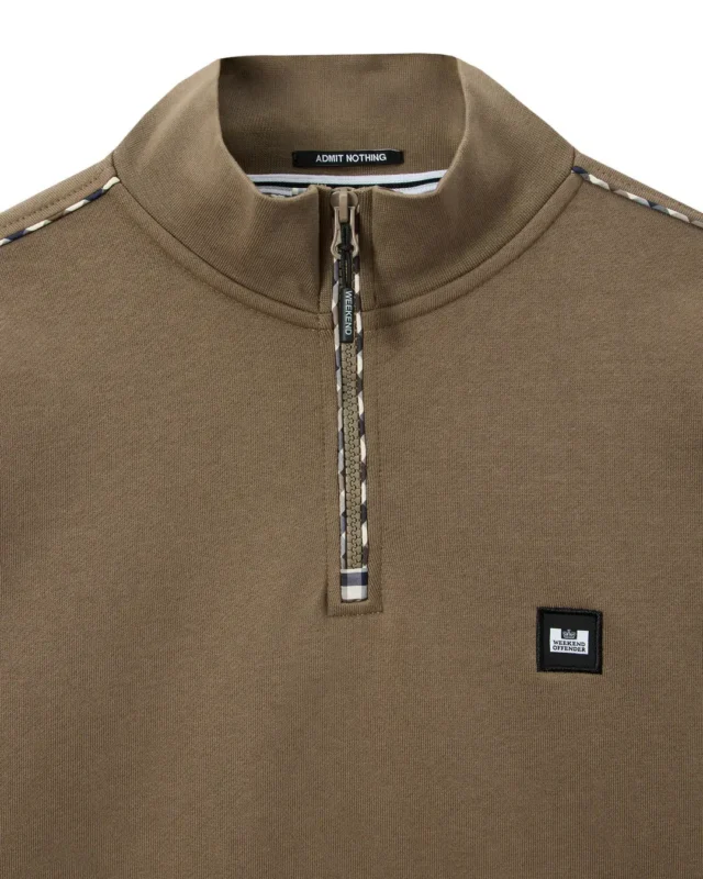 Weekend Offender Matisa duks tobacco-2