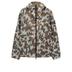 Weekend Offender Mercury jakna tobacco