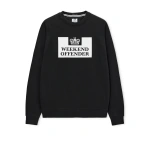 Weekend Offender Penitentiary duks crni