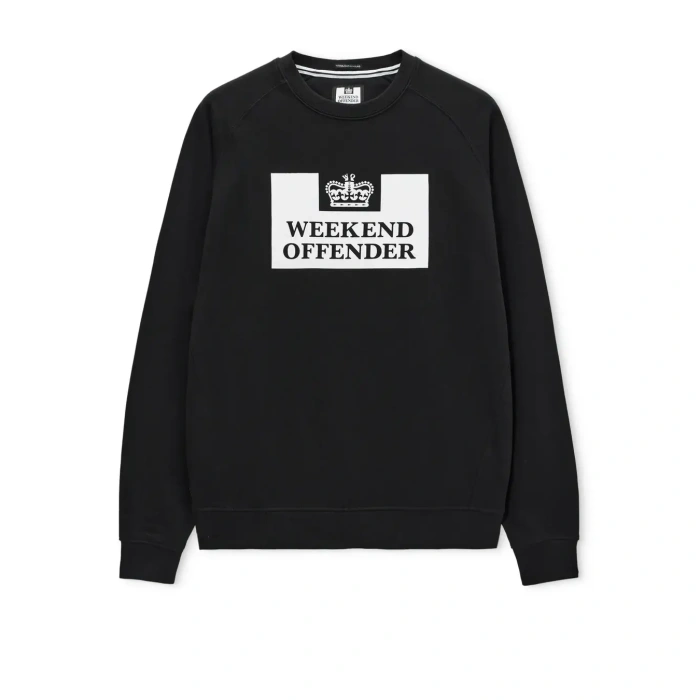 Weekend Offender Penitentiary duks crni