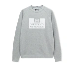 Weekend Offender Penitentiary duks sivi