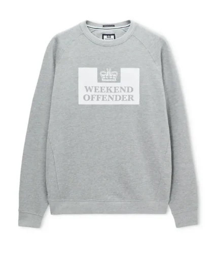 Weekend Offender Penitentiary duks sivi-1