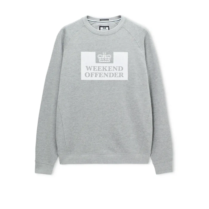 Weekend Offender Penitentiary duks sivi-1