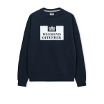 Weekend Offender Penitentiary duks teget
