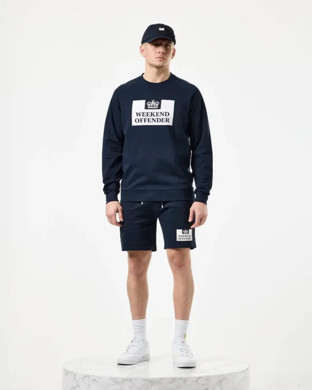 Weekend Offender Penitentiary duks teget