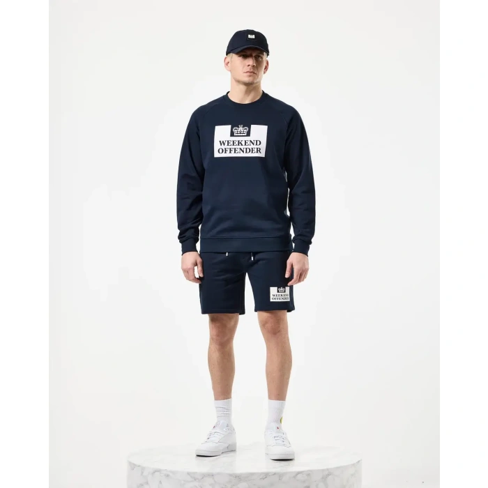Weekend Offender Penitentiary duks teget-2