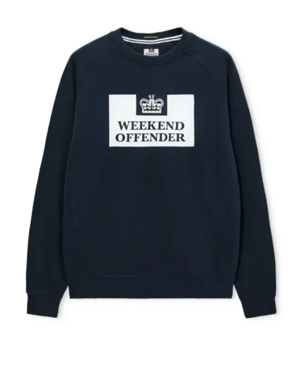 Weekend Offender Penitentiary duks teget