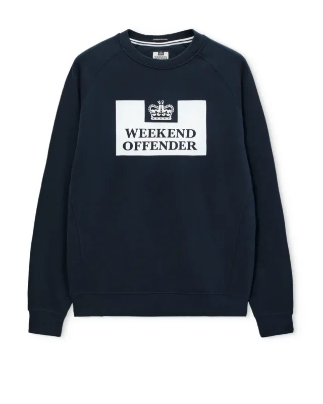 Weekend Offender Penitentiary duks teget