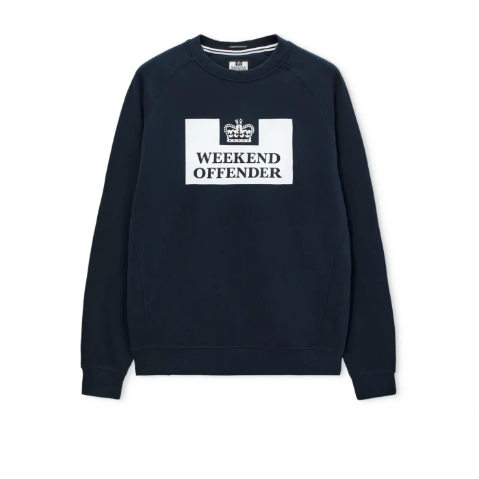 Weekend Offender Penitentiary duks teget