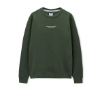 Weekend Offender Raval duks maslinasto zeleni