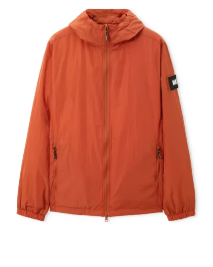 Weekend Offender Technician jakna sunset-1