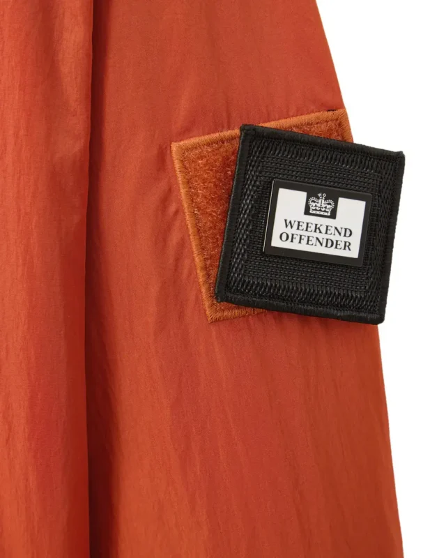 Weekend Offender Technician jakna sunset-4