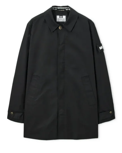 Weekend Offender Whitehouse kaput crni-3