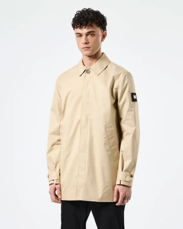Weekend Offender Whitehouse kaput krem-1