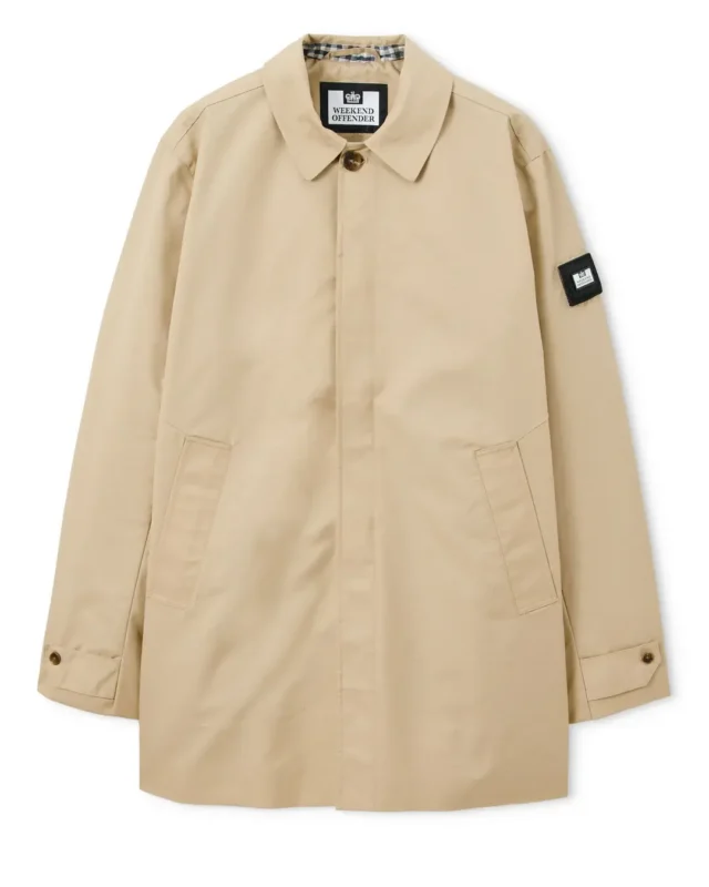 Weekend Offender Whitehouse kaput krem-3