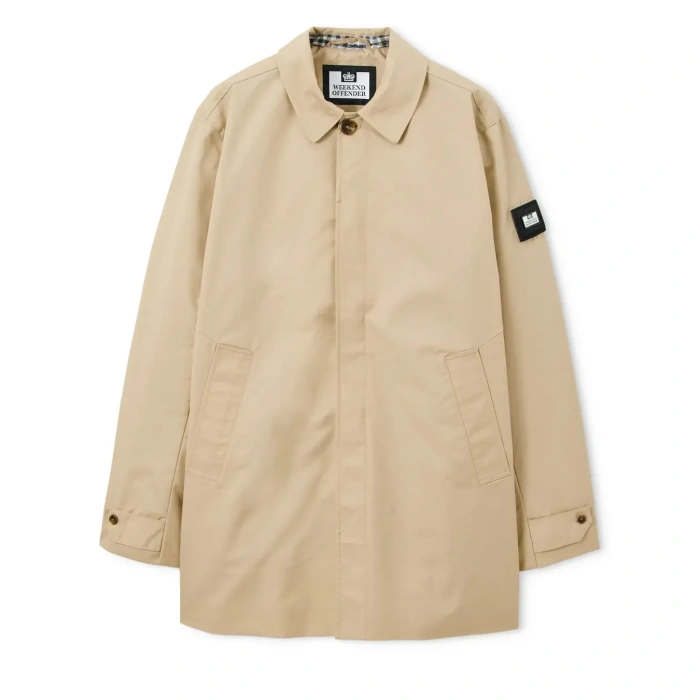 Weekend Offender Whitehouse kaput krem-3