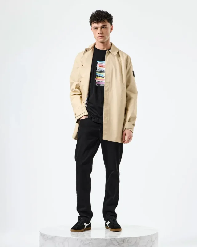 Weekend Offender Whitehouse kaput krem