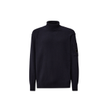 CP Company GRS rolka lens džemper teget