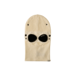 CP Company Goggle balaclava bela