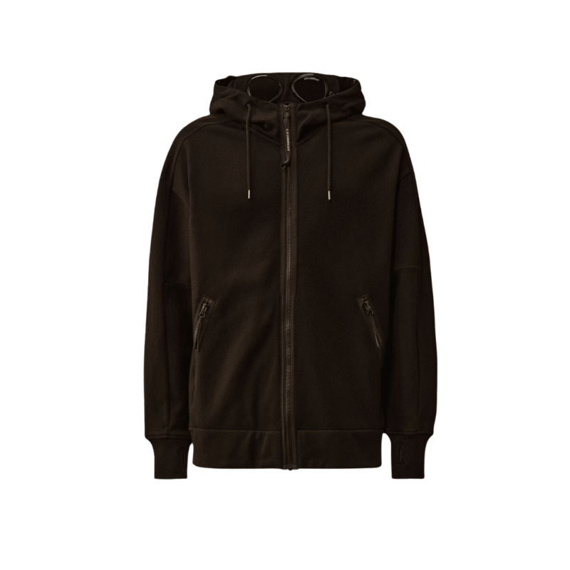 CP Company Goggle duks crni