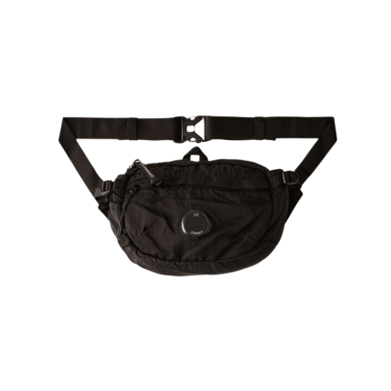 CP Company Lens torbica crna