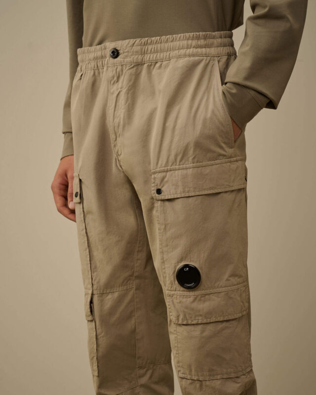 CP Company Microreps cargo pantalone london fog-2