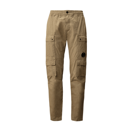 CP Company Microreps cargo pantalone london fog