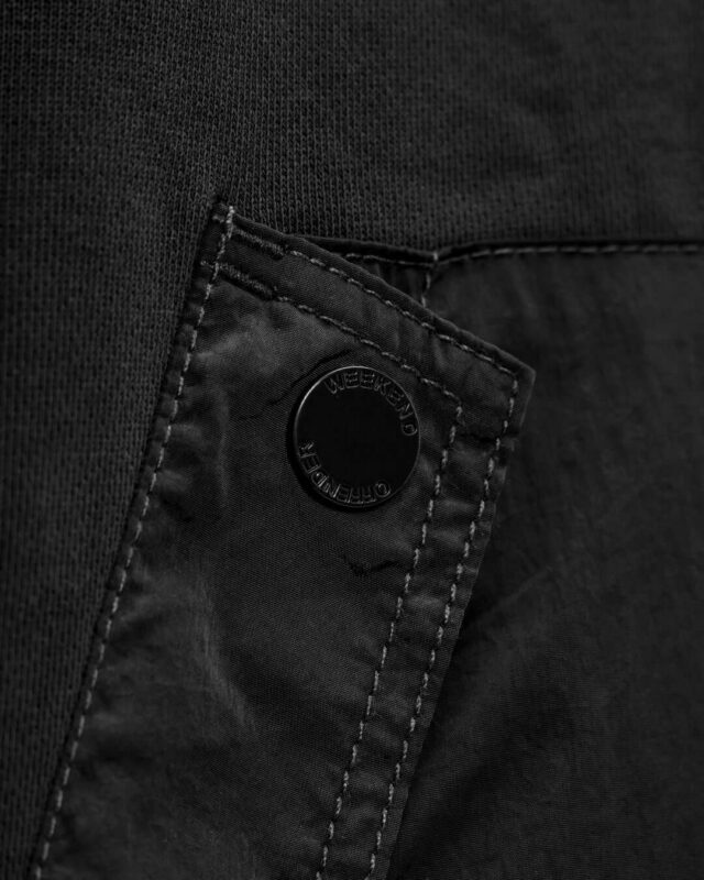 WO Daponte duks crni-2