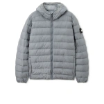 Weekend Offender La Guardia jakna siva