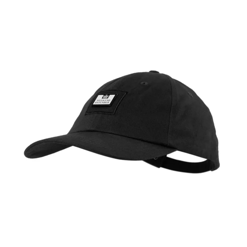 Weekend Offender Louis kačket crni