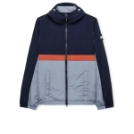 Weekend Offender Parrisa jakna teget