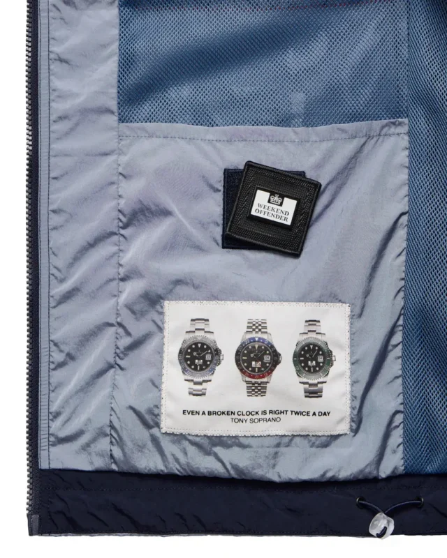 WO Parissa jakna teget-2