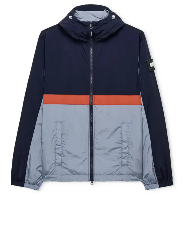 Weekend Offender Parrisa jakna teget