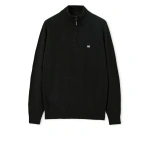 Weekend Offender Pierre džemper crni