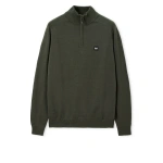 Weekend Offender Pierre džemper zeleni