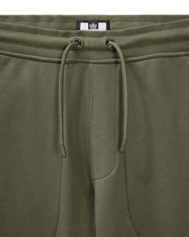 WO Rebolledo trenerka maslinasto zelena-1