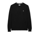 Weekend Offender Solace džemper crni