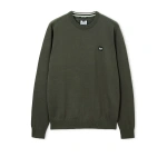 Weekend Offender Solace džemper maslinasto zeleni