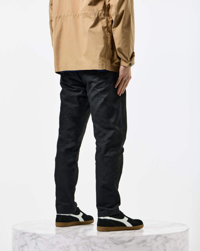 WO Talabot pantalone crne -2