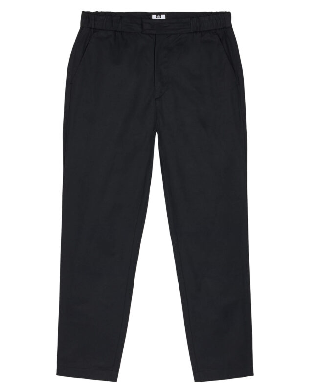 Weekend Offender Talabot pantalone crne